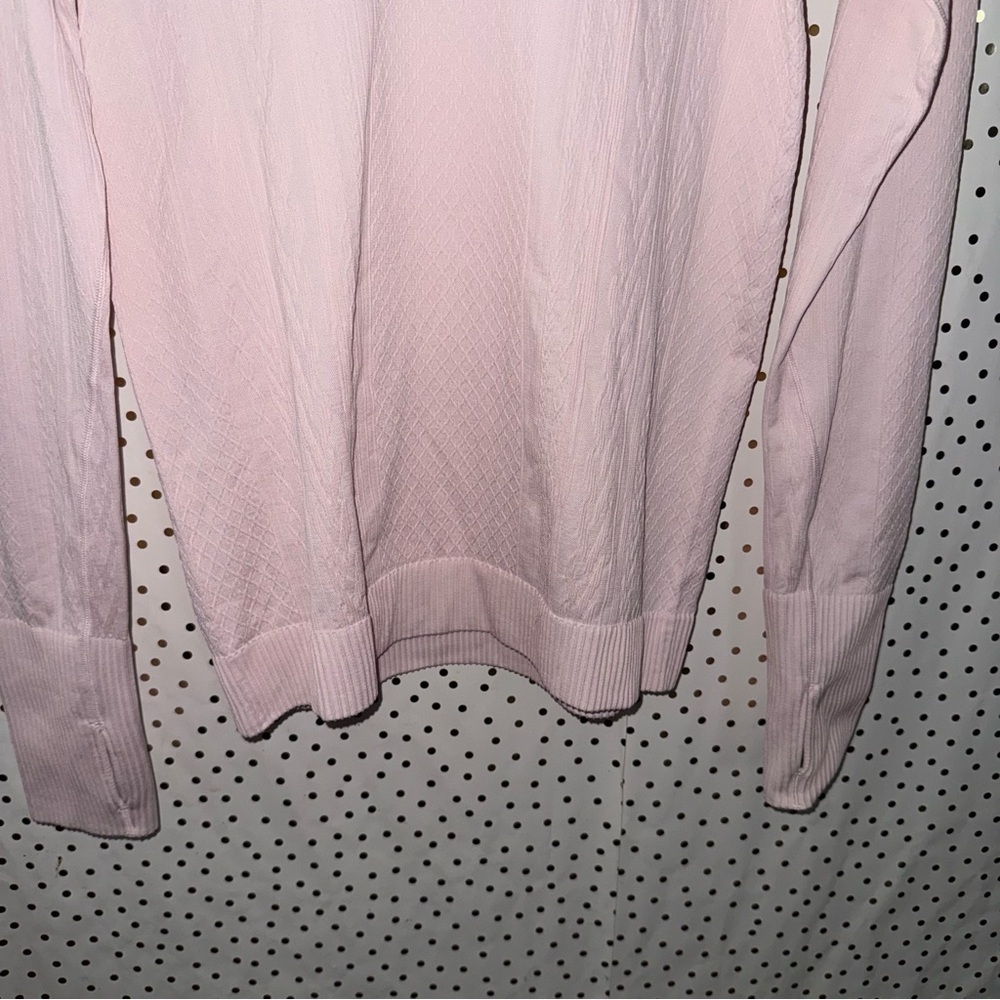 Lululemon Rest Less Pullover - Picture 3 of 9